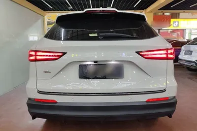 Haval H6L