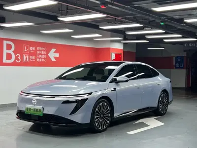 Nissan N7