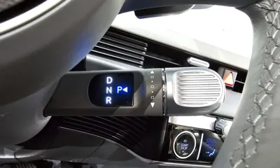 Hyundai Ioniq5