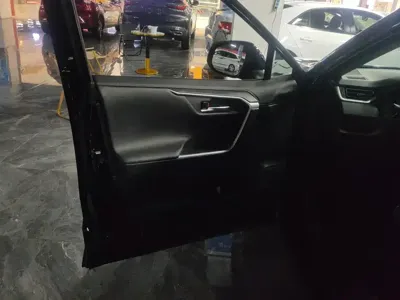 Toyota Wildlander