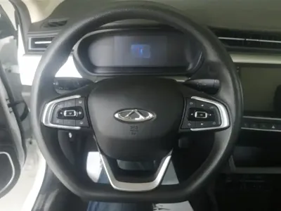 Chery New Energy Arrizo e
