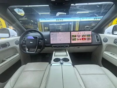 Li Auto Li L7