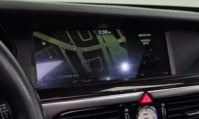 Genesis EQ900