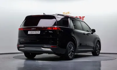 Kia Canival