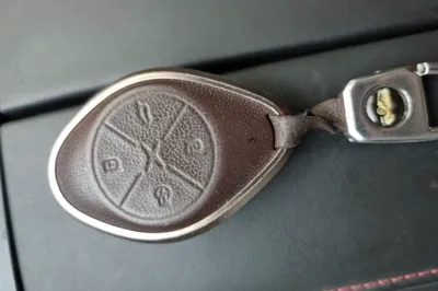 Xpeng P7