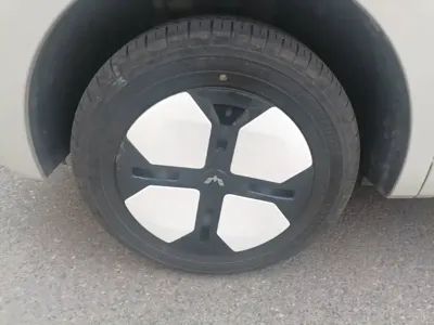 Wuling MINIEV