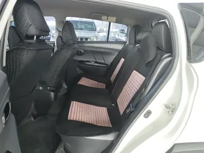 Toyota Yaris L