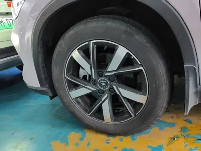 BYD Pro New Energy