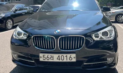 BMW Gran Turismo