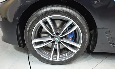 BMW Gran Turismo