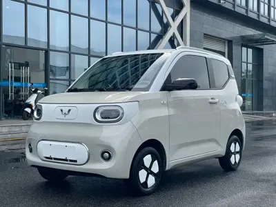Wuling MINIEV