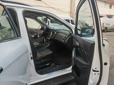 JMC Yusheng S350