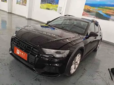 Audi A6 (Import)