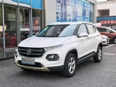 Baojun 510