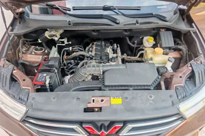 Wuling Hongguang