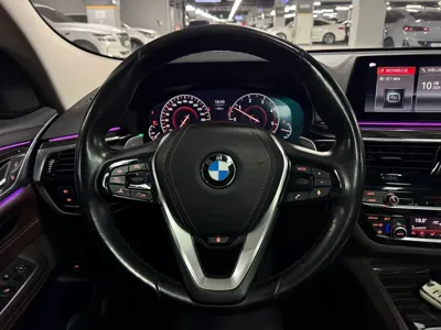 BMW Gran Turismo