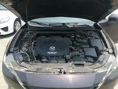 Mazda CX-4