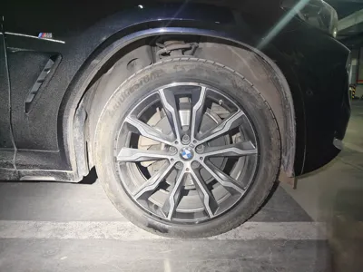BMW E3