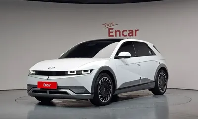 Hyundai Ioniq5