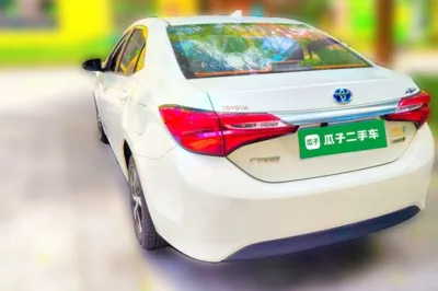 Toyota Levin
