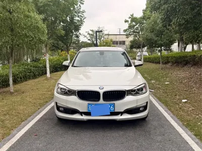 BMW 3 Series GT