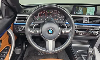 BMW 4-Series