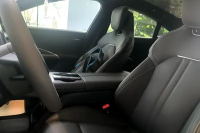 Xiaomi Auto SU7