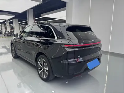 Li Auto Li L6
