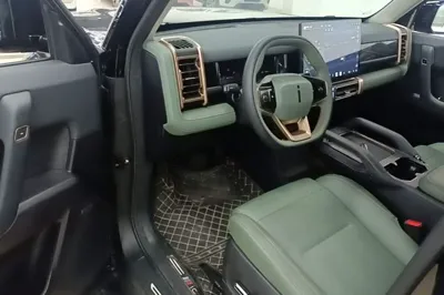 iCAR 03