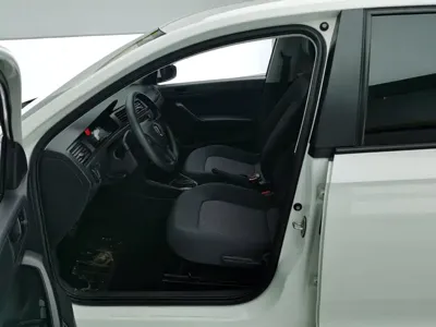 Volkswagen Santana