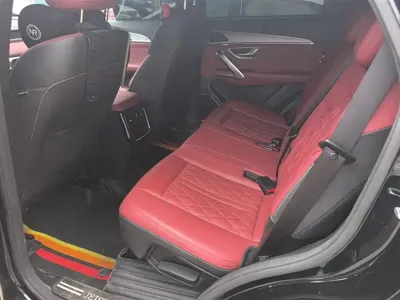 Jetour X70 Plus