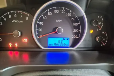 Hyundai Celesta