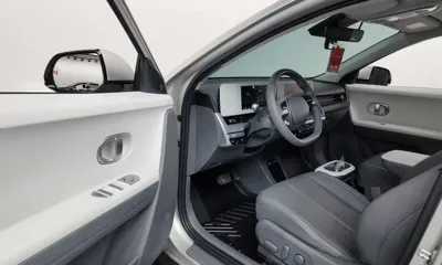 Hyundai Ioniq5
