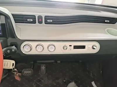 Wuling MINIEV