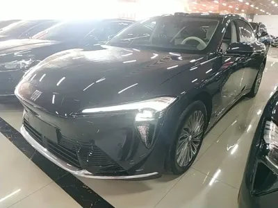 Buick 别克至境L7