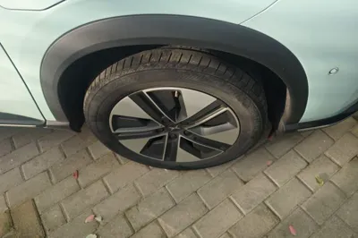 Xpeng G3