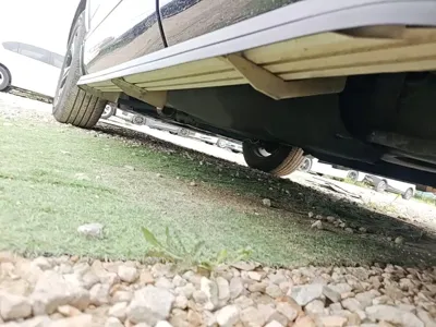 Honda Breeze