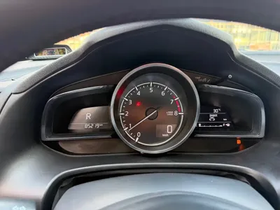 Mazda 3 Axela