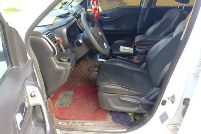 CHANGAN OSHAN X70A