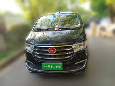 JAC Refine M3