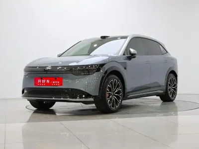 Zeekr 7X