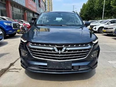Wuling Victory
