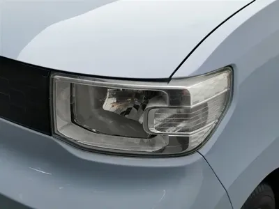 Wuling MINIEV