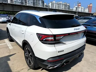 Aeolus AX7