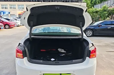 Buick Verano