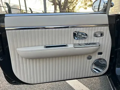 SONGSAN MOTORS SS DOLPHIN