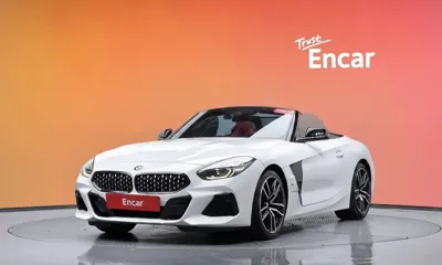 BMW Z4