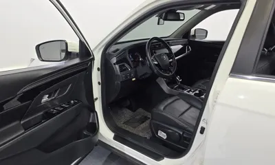 KG_Mobility_Ssangyong KORANDO