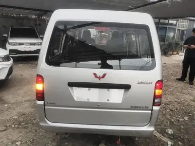 Wuling Zhiguang