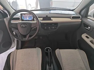 FERRAL EV
